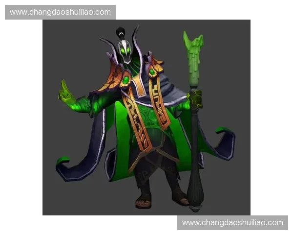 Dota2猫猫技能解析与最佳战术搭配攻略分享