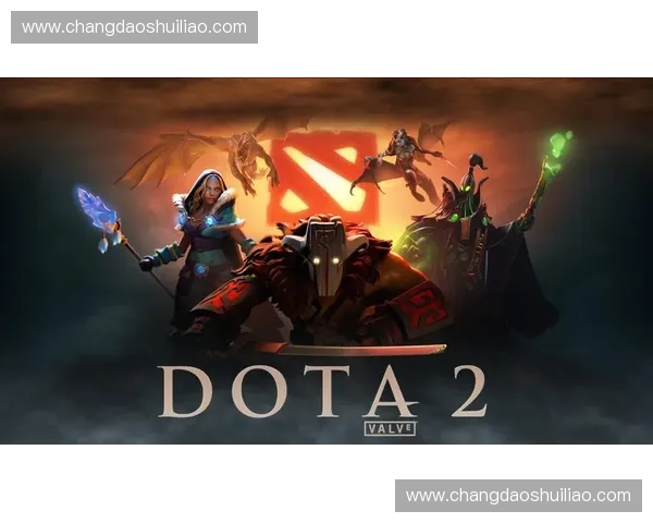 《Dota2影院全新体验，带你走进虚拟战场与英雄们的激情对决》