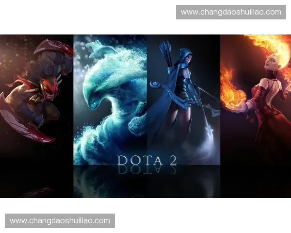 《探索Dota2轮回机制：从英雄选择到战局变动的深度解析与策略应用》