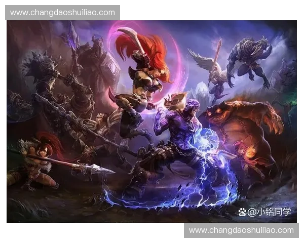 《精彩纷呈的英雄联盟比赛过程剖析,战术布局与选手对决的完美呈现》 《精彩纷呈的英雄联盟比赛过程剖析,战术布局与选手对决的完美呈现》