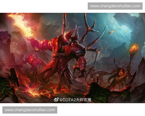 从刀塔荣耀到父爱如山浅析DOTA2父这一角色的情感深度与玩家共鸣 从刀塔荣耀到父爱如山浅析DOTA2父这一角色的情感深度与玩家共鸣