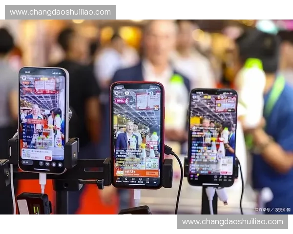 尤物直播打造沉浸式互动体验引领新时代社交娱乐潮流