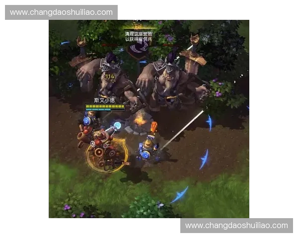 风暴英雄快捷技巧与策略全解析,助你迅速提升游戏水平 风暴英雄快捷技巧与策略全解析,助你迅速提升游戏水平